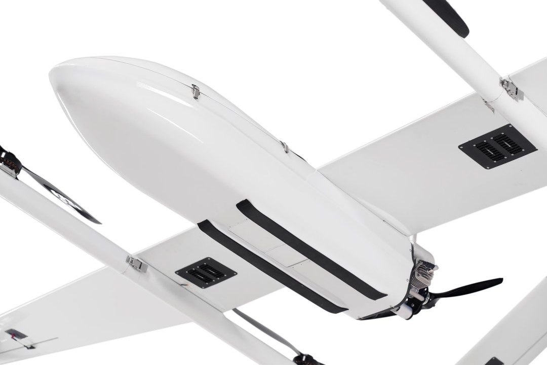 Legioner G29s Russian UAV (D)